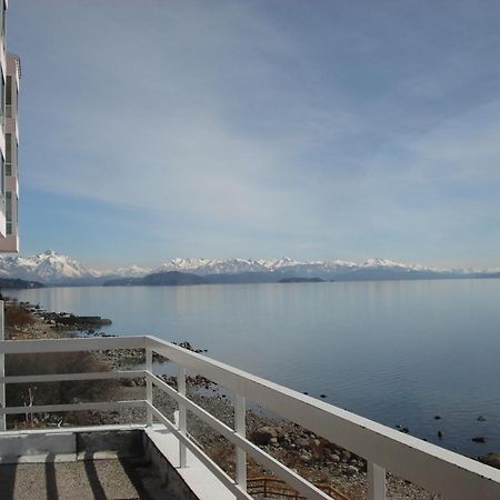 Hotel Bariloche Flat Exterior foto