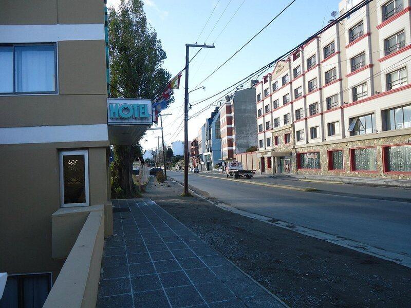 Hotel Bariloche Flat Exterior foto